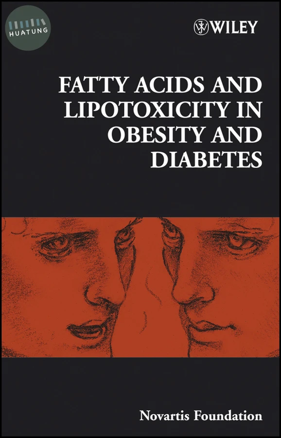 Fatty Acid and Lipotoxicity in Obesity and Diabetes 