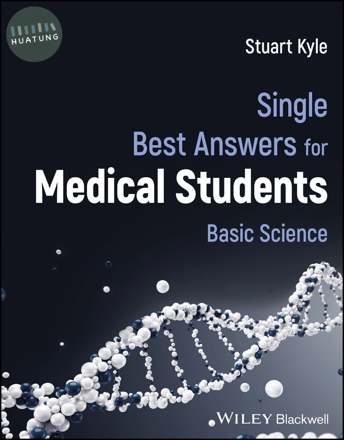 Single Best Answers for Medical Students 