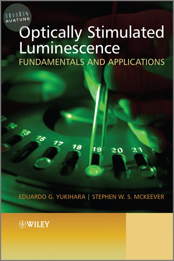 Optically Stimulated Luminescence 