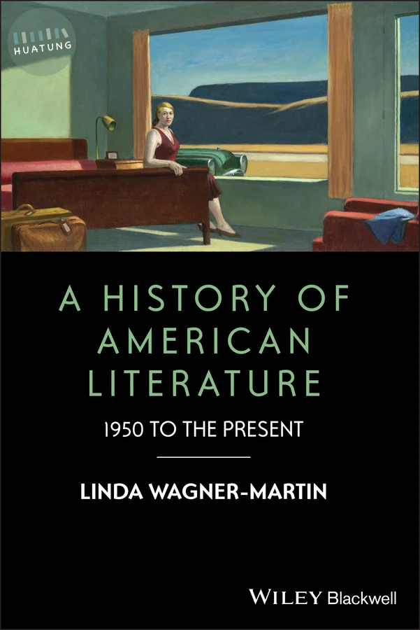 A History of American Literature 