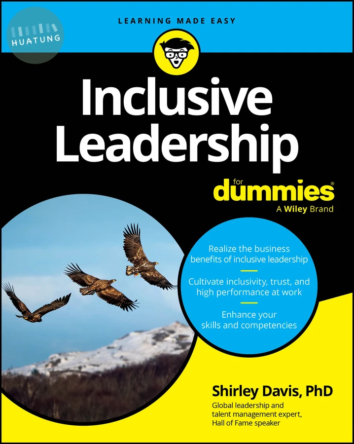 Inclusive Leadership For Dummies 