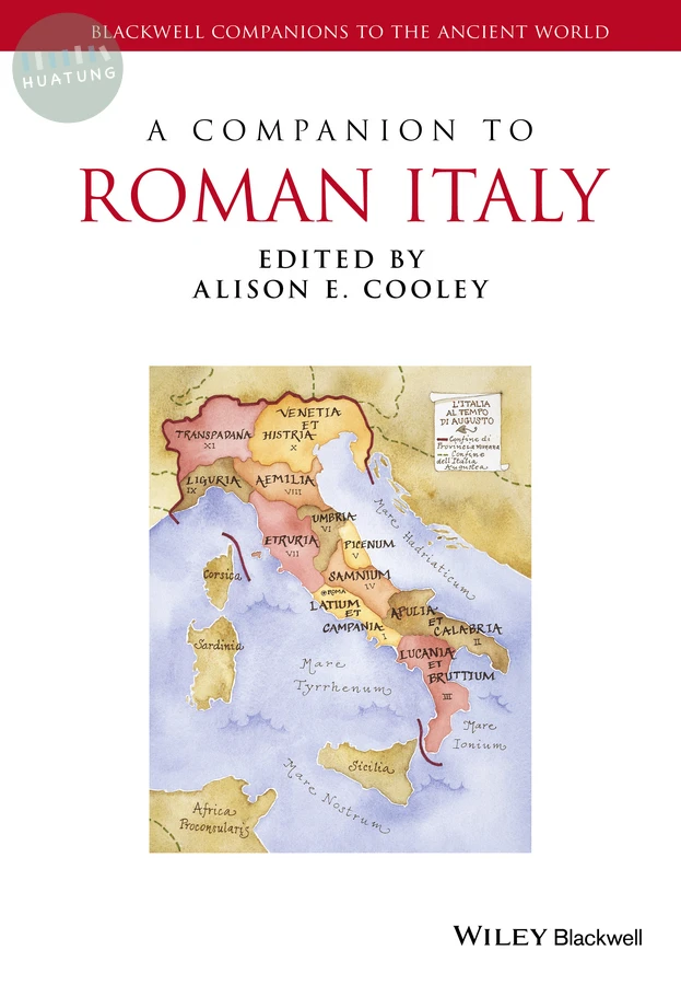A Companion to Roman Italy 