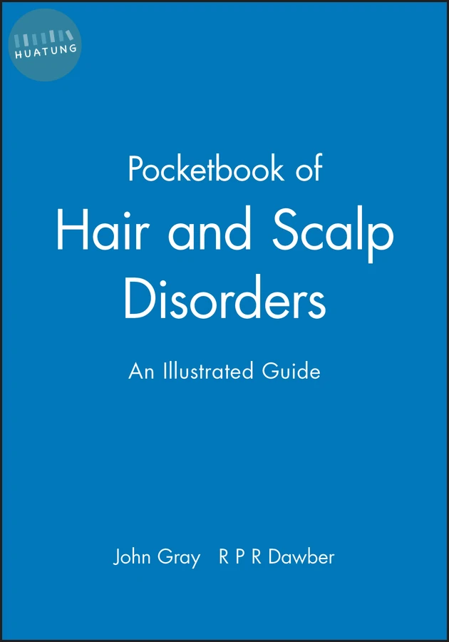 A Pocketbook of Hair and Scalp Disorders 