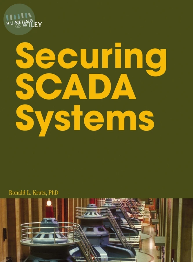 Securing SCADA Systems 