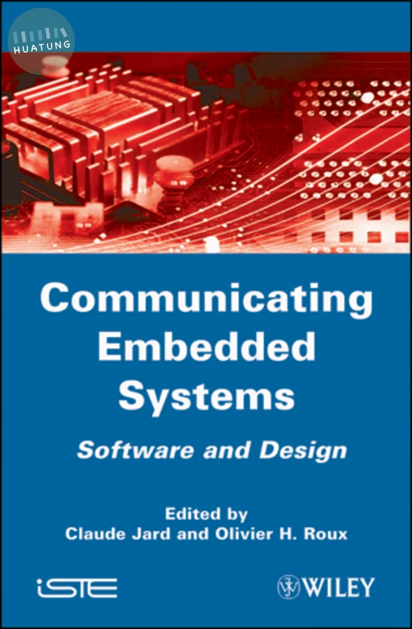 Communicating Embedded Systems 