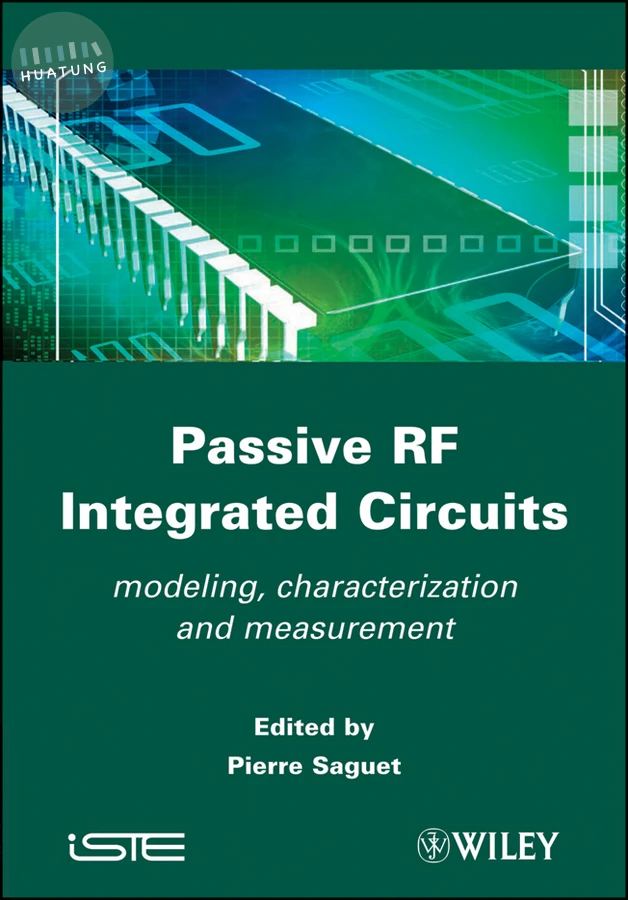 Passive RF Integrated Circuits 