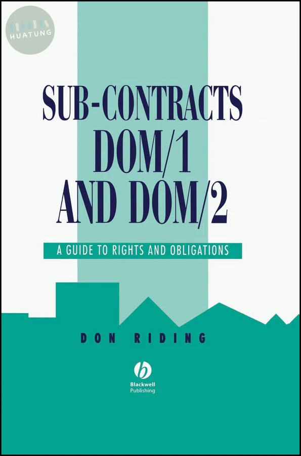 Sub-Contracts DOM/1 and DOM/2 