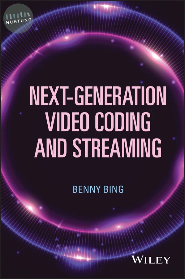 Next-Generation Video Coding and Streaming 