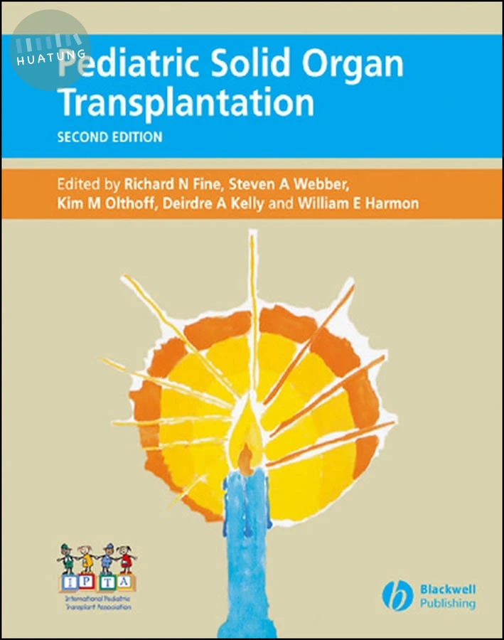 Pediatric Solid Organ Transplantation 