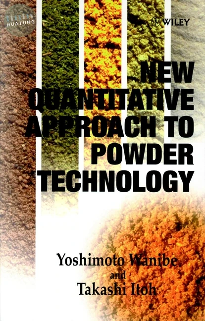 New Quantitative Approach to Powder Technology 