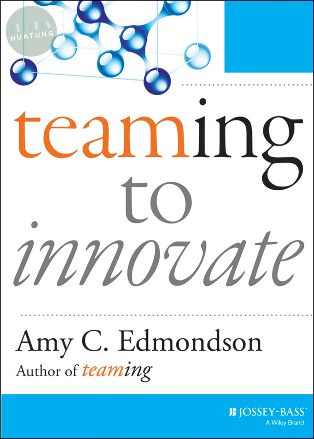 Teaming to Innovate 