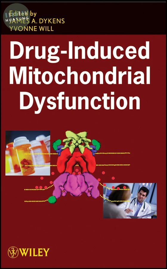 Drug-Induced Mitochondrial Dysfunction 