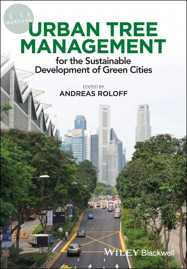 Urban Tree Management 
