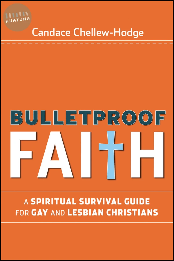 Bulletproof Faith 