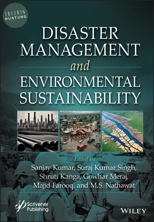 Disaster Management and Environmental Sustainability 