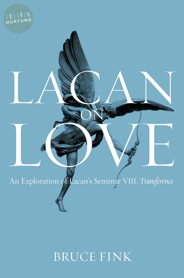 Lacan on Love 