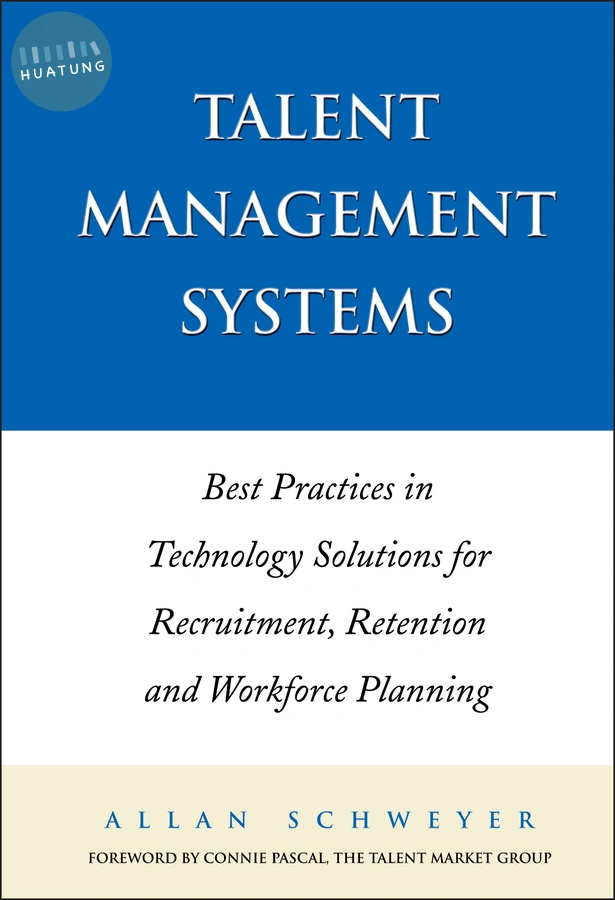 Talent Management Systems 