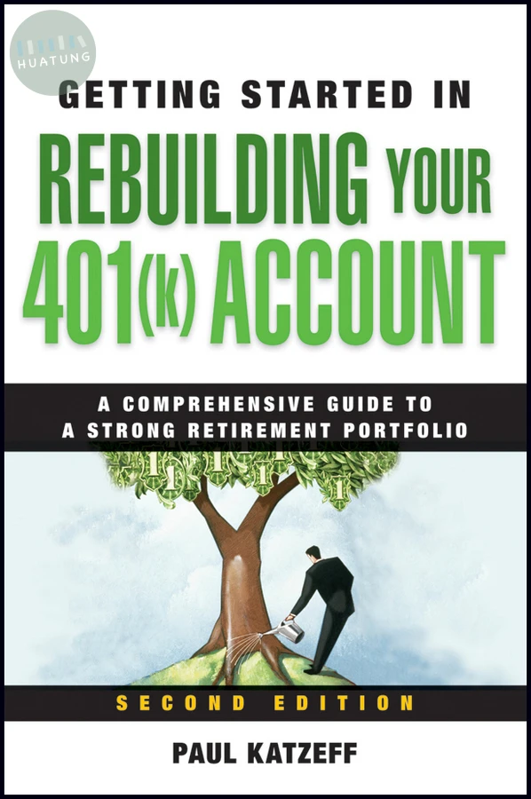 Getting Started in Rebuilding Your 401(k) Account 