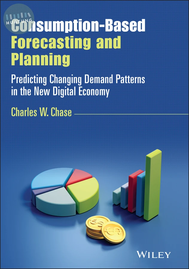 Consumption-Based Forecasting and Planning 