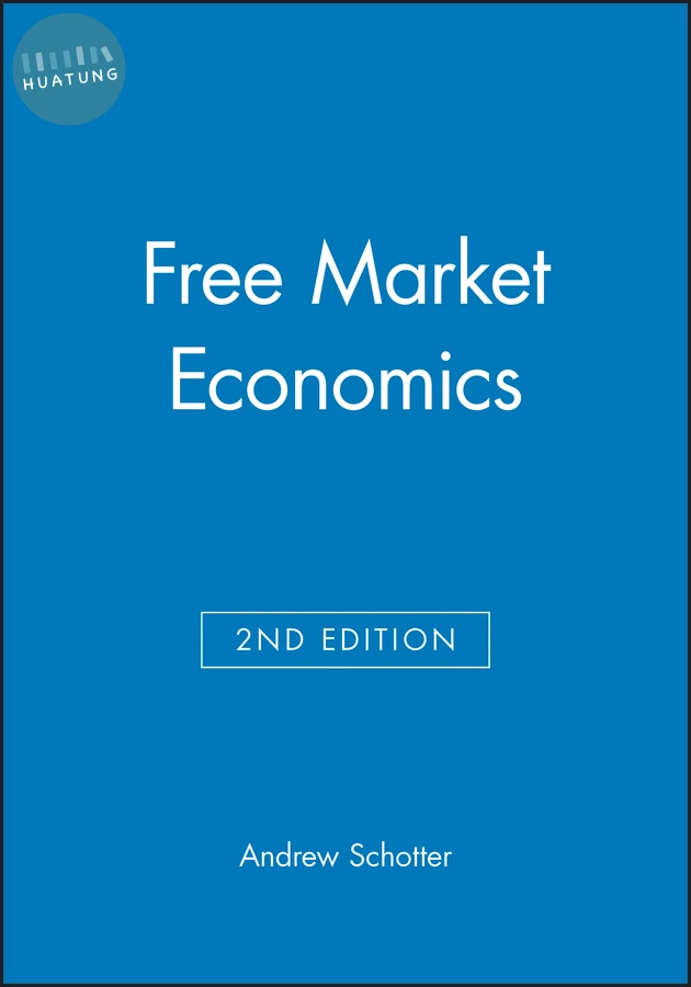 Free Market Economics 