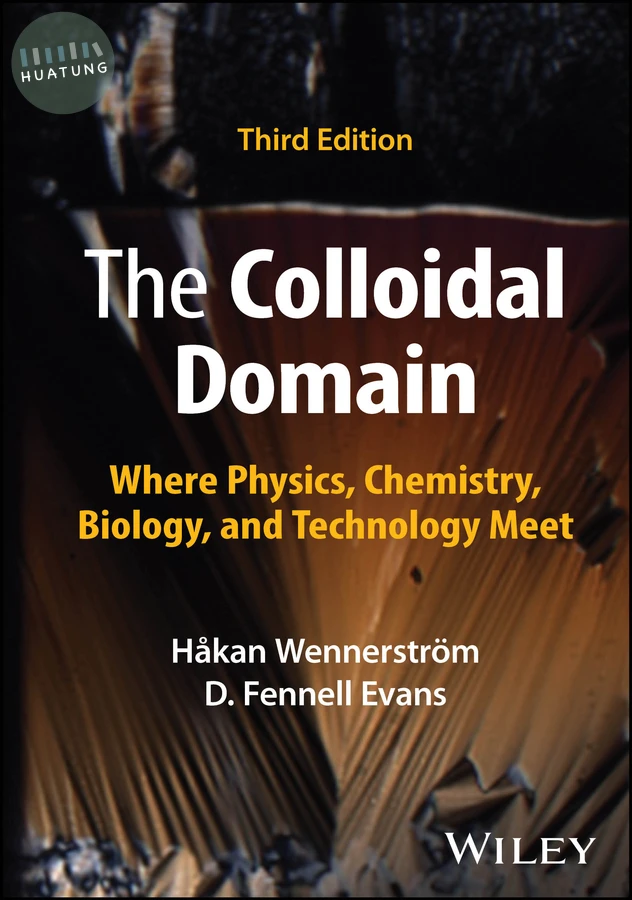 The Colloidal Domain 