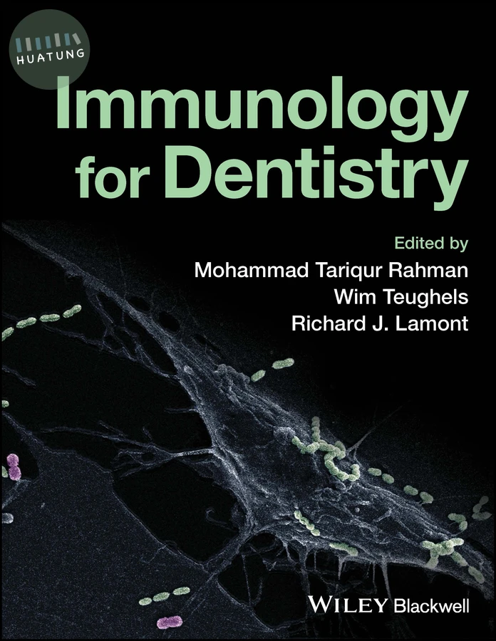 Immunology for Dentistry 