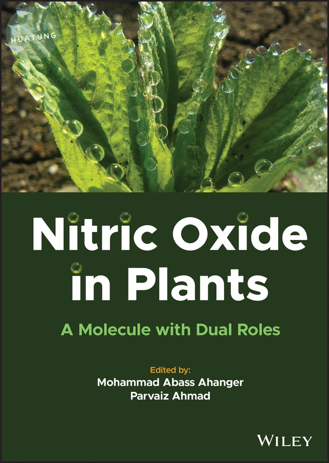 Nitric Oxide in Plants 