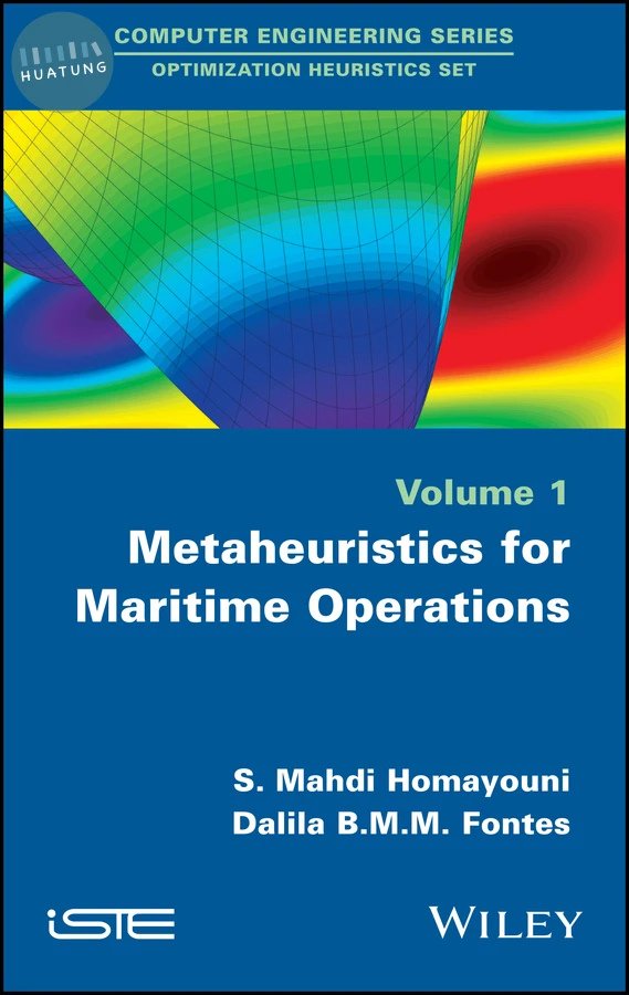 Metaheuristics for Maritime Operations 