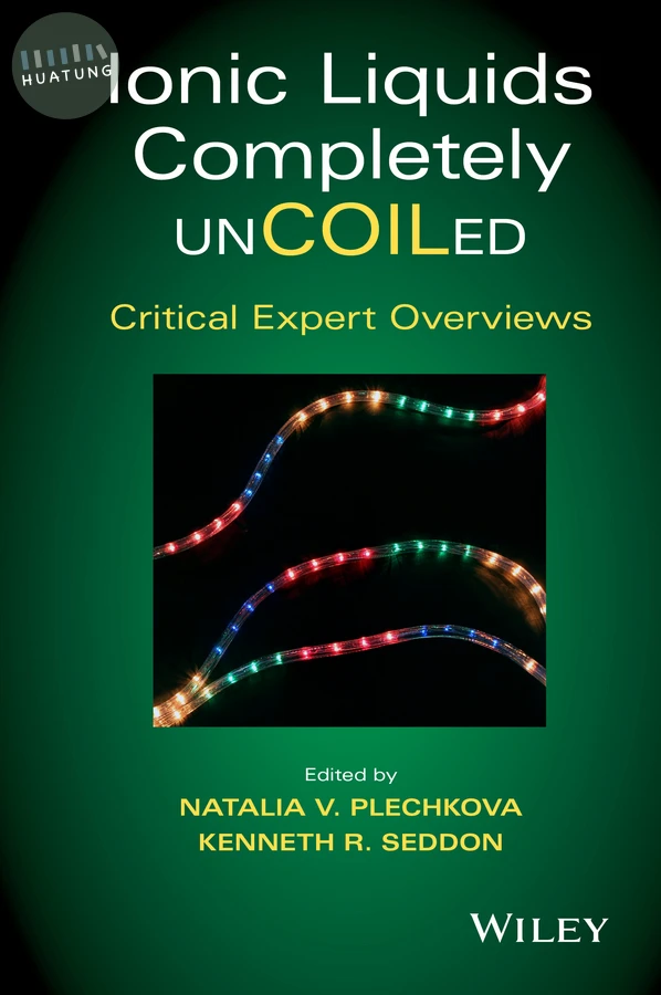 Ionic Liquids Completely UnCOILed 