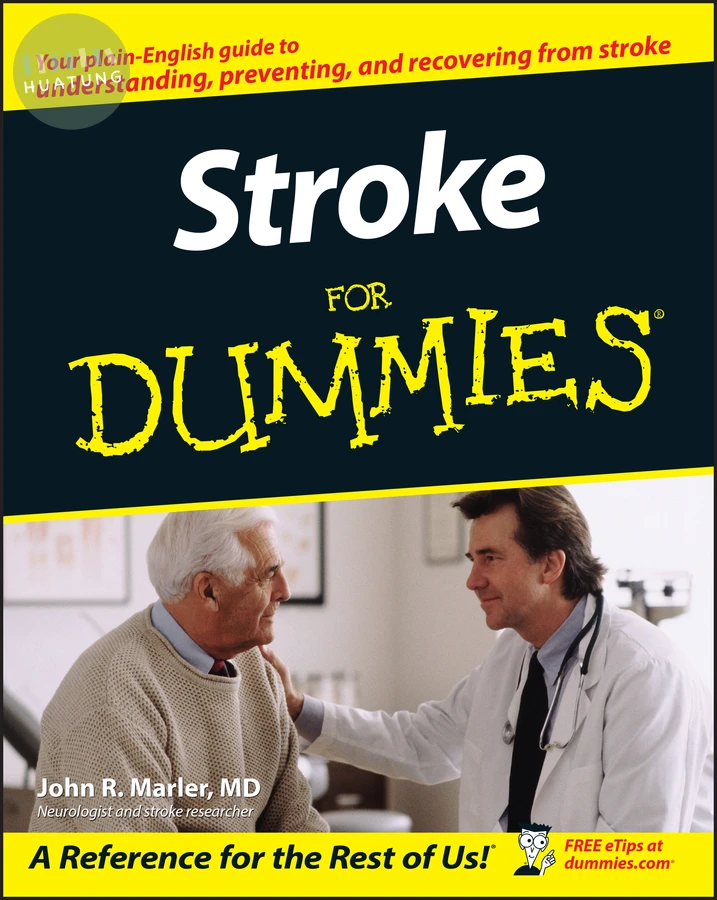 Stroke For Dummies 