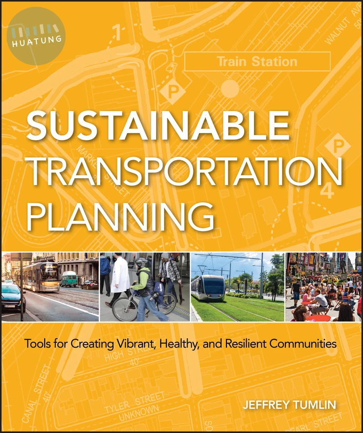 Sustainable Transportation Planning 