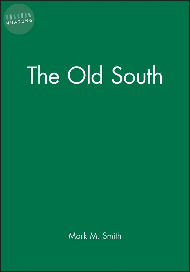 The Old South 