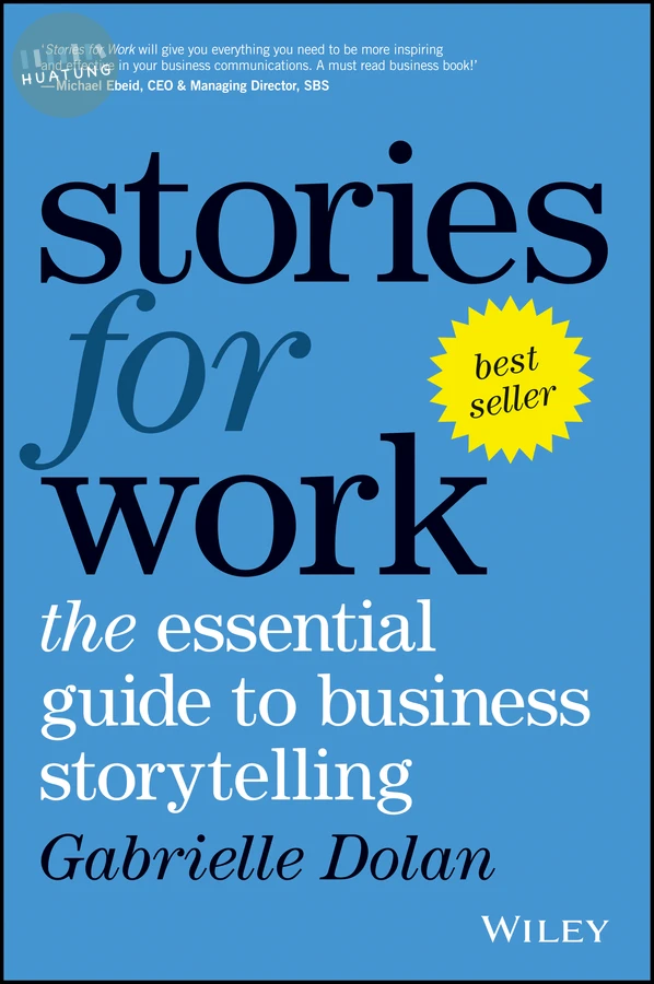 Stories for Work 