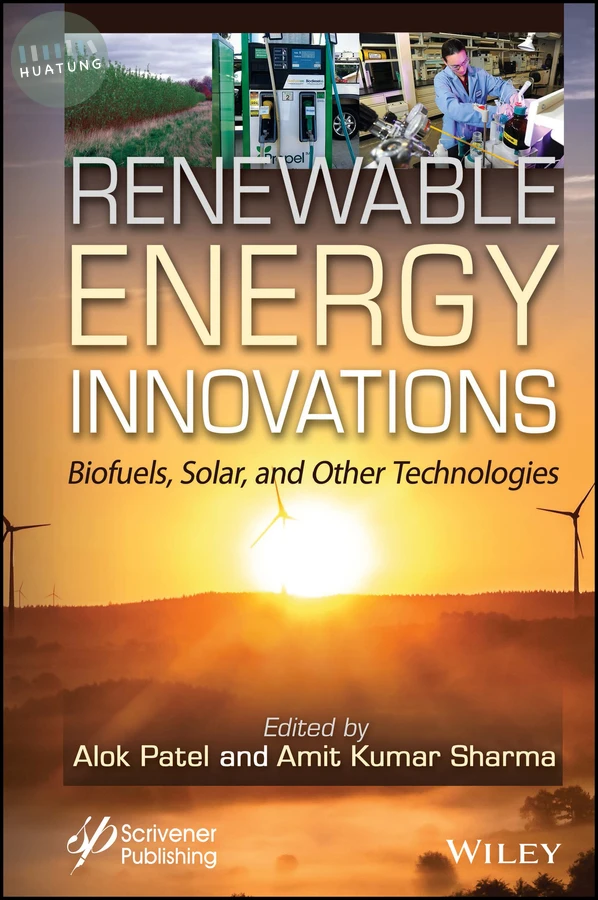 Renewable Energy Innovations 