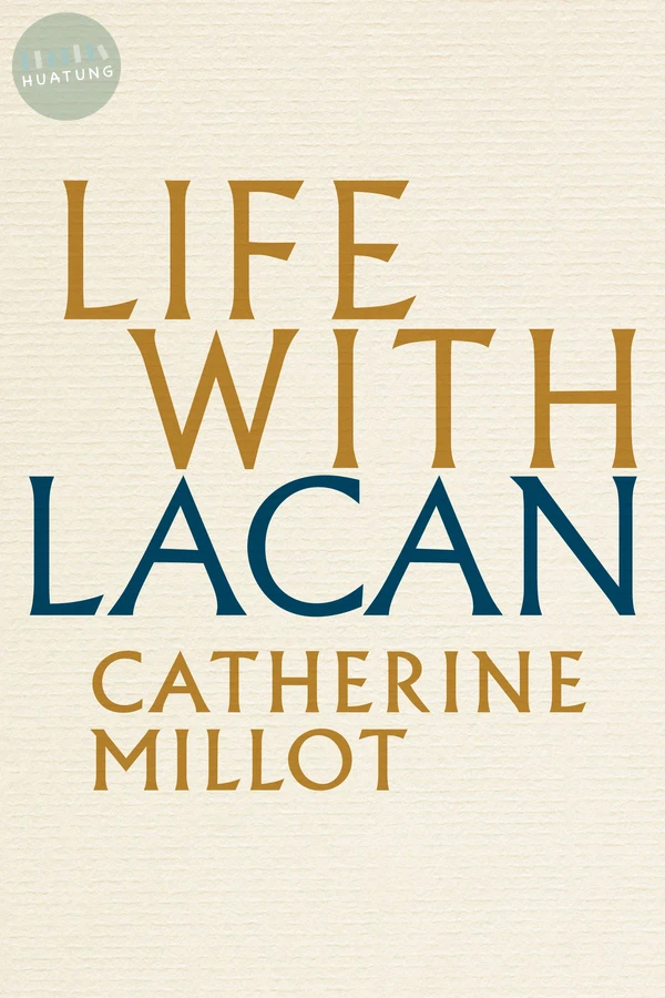 Life With Lacan 