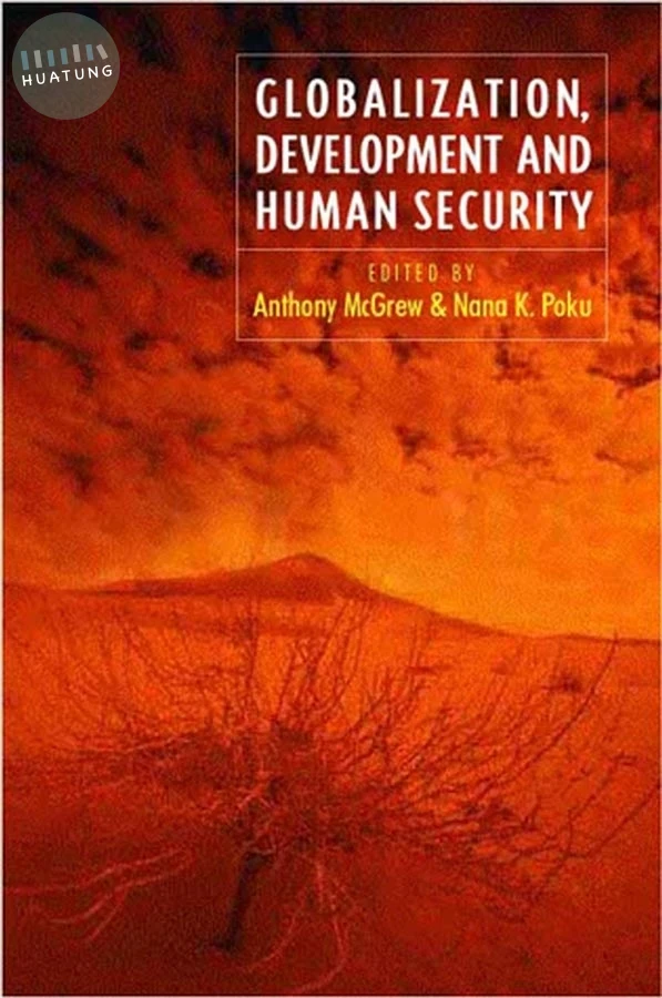 Globalization, Development and Human Security 