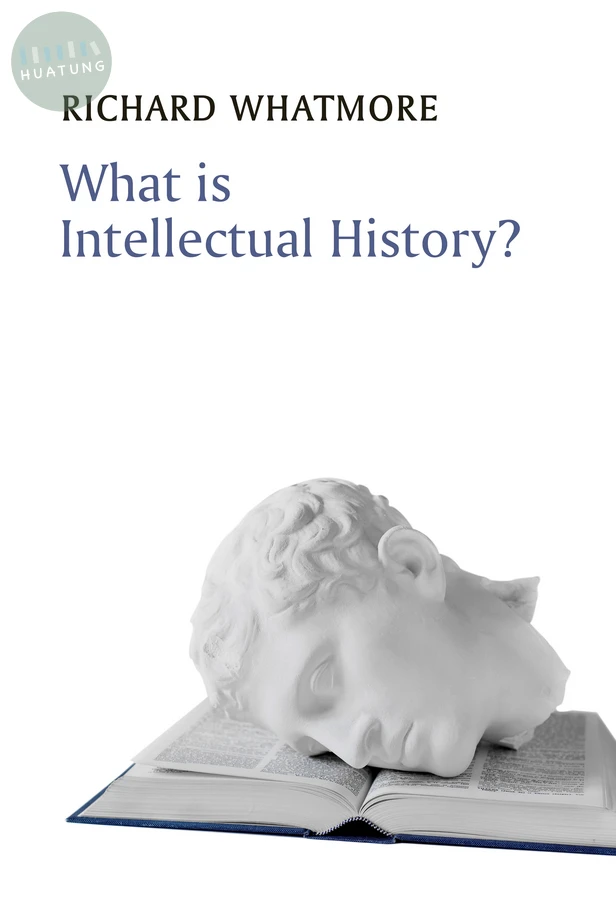 What is Intellectual History? 