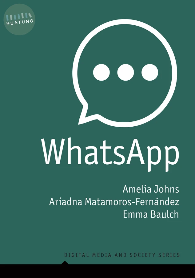 WhatsApp 