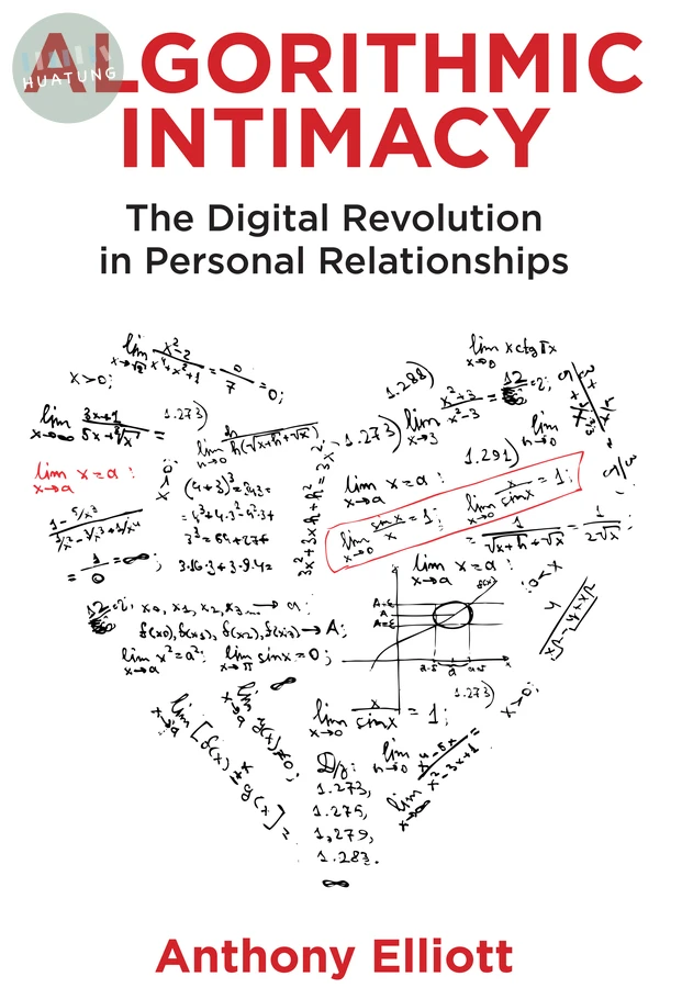 Algorithmic Intimacy 