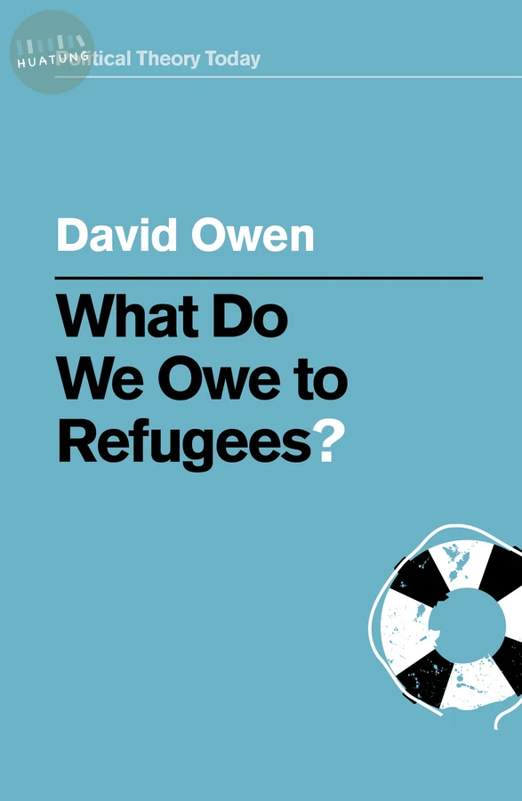 What Do We Owe to Refugees? 