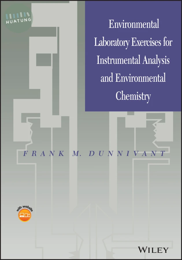 Environmental Laboratory Exercises for Instrumental Analysis and Environmental Chemistry 