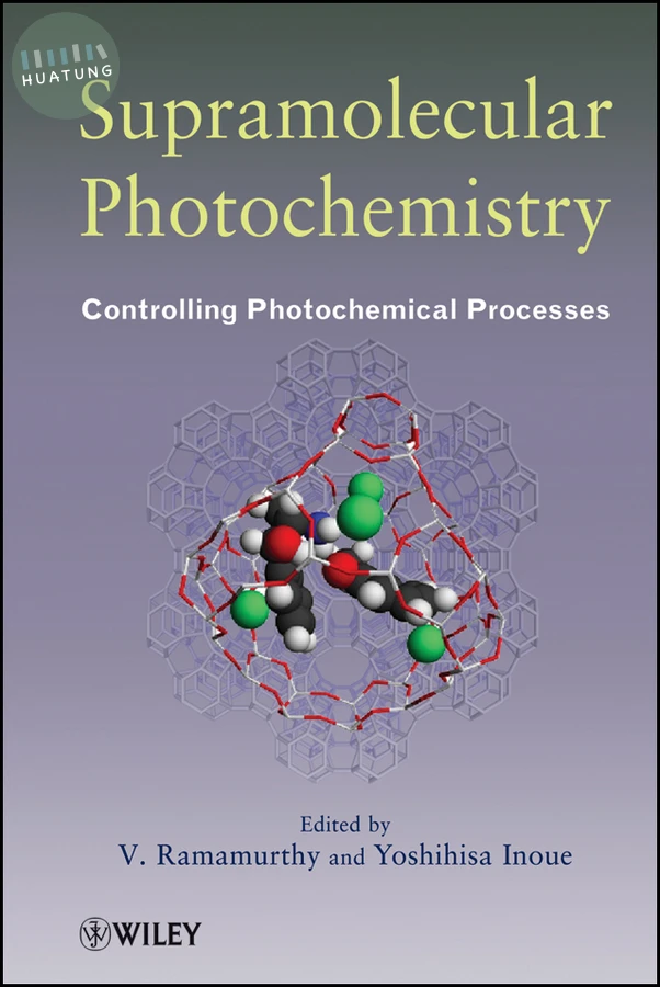 Supramolecular Photochemistry 