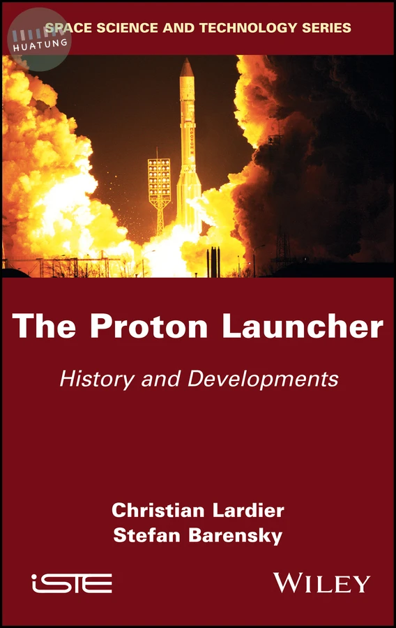 The Proton Launcher 
