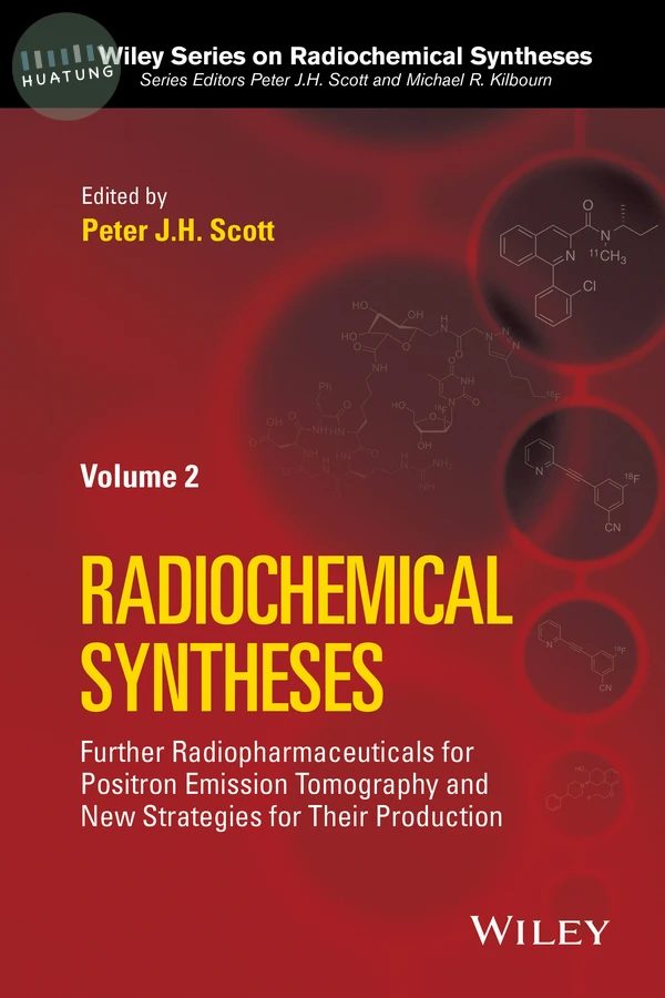 Further Radiopharmaceuticals for Positron Emission Tomography and New Strategies for Their Production, Volume 2 