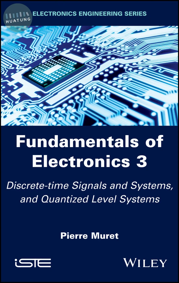 Fundamentals of Electronics 3 