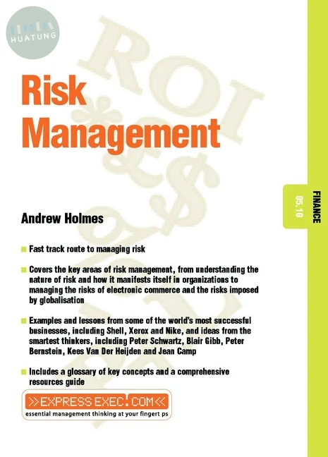 Risk Management 