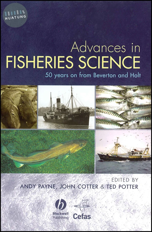 Advances in Fisheries Science 