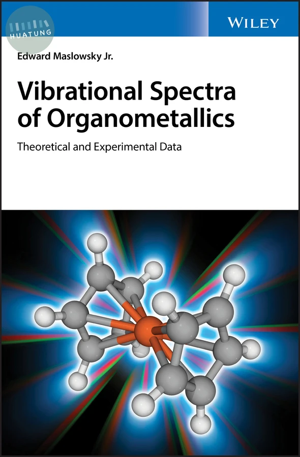Vibrational Spectra of Organometallics 