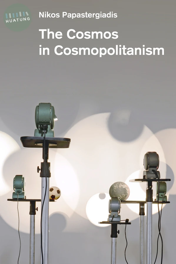 The Cosmos in Cosmopolitanism 