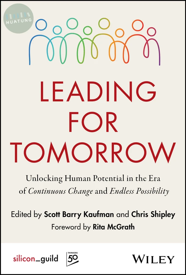 Leading for Tomorrow 